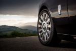 Rolls-Royce Phantom EWB 2017 года (UK)